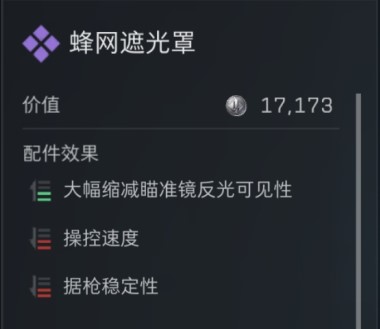 三角洲行动s7赛季PSG-1改枪方案