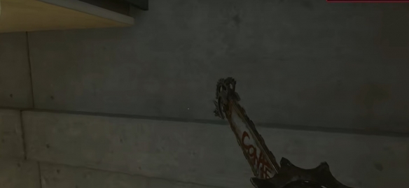 三角洲行动巴克什老六点位