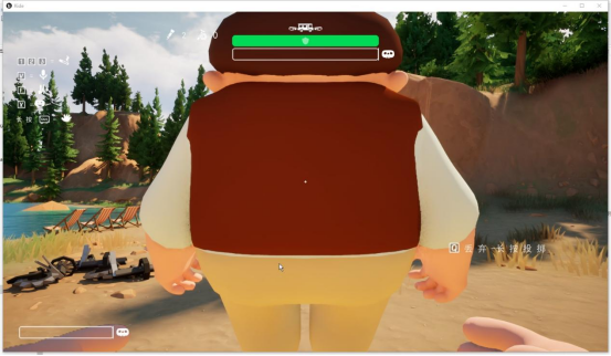 《我们到了吗？RV There Yet》游侠对战平台联机教程