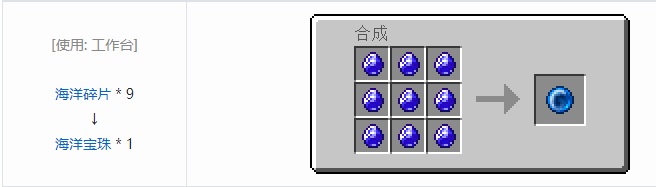 我的世界魔法金属饰品合成表大全2026