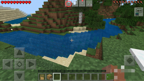 我的世界十字键怎么换摇杆2026