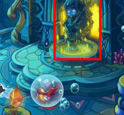 洛克王国天罩地牢怎么去2026