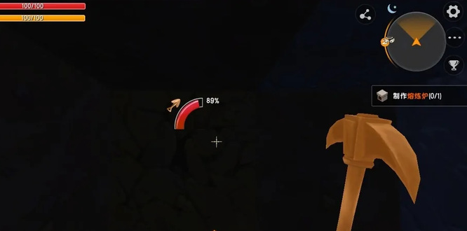 迷你世界熔炼炉怎么做2026版本