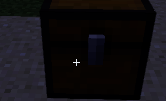 我的世界如何快速将背包里的东西放入箱子2026