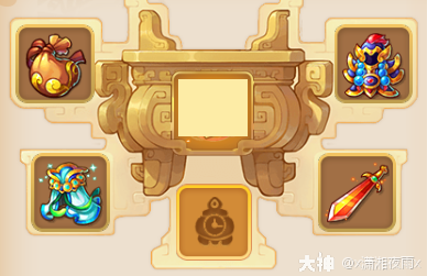 梦幻西游女儿村法宝怎么配2026