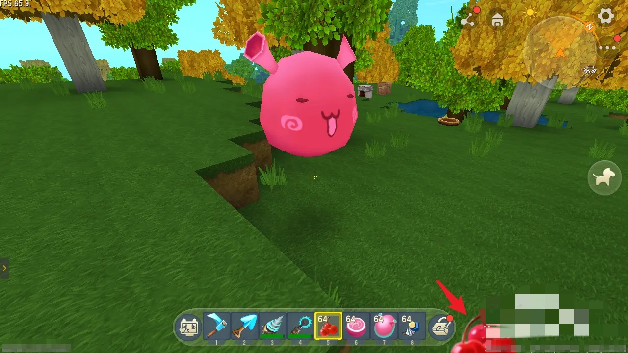 迷你世界坐骑怎么补血2026