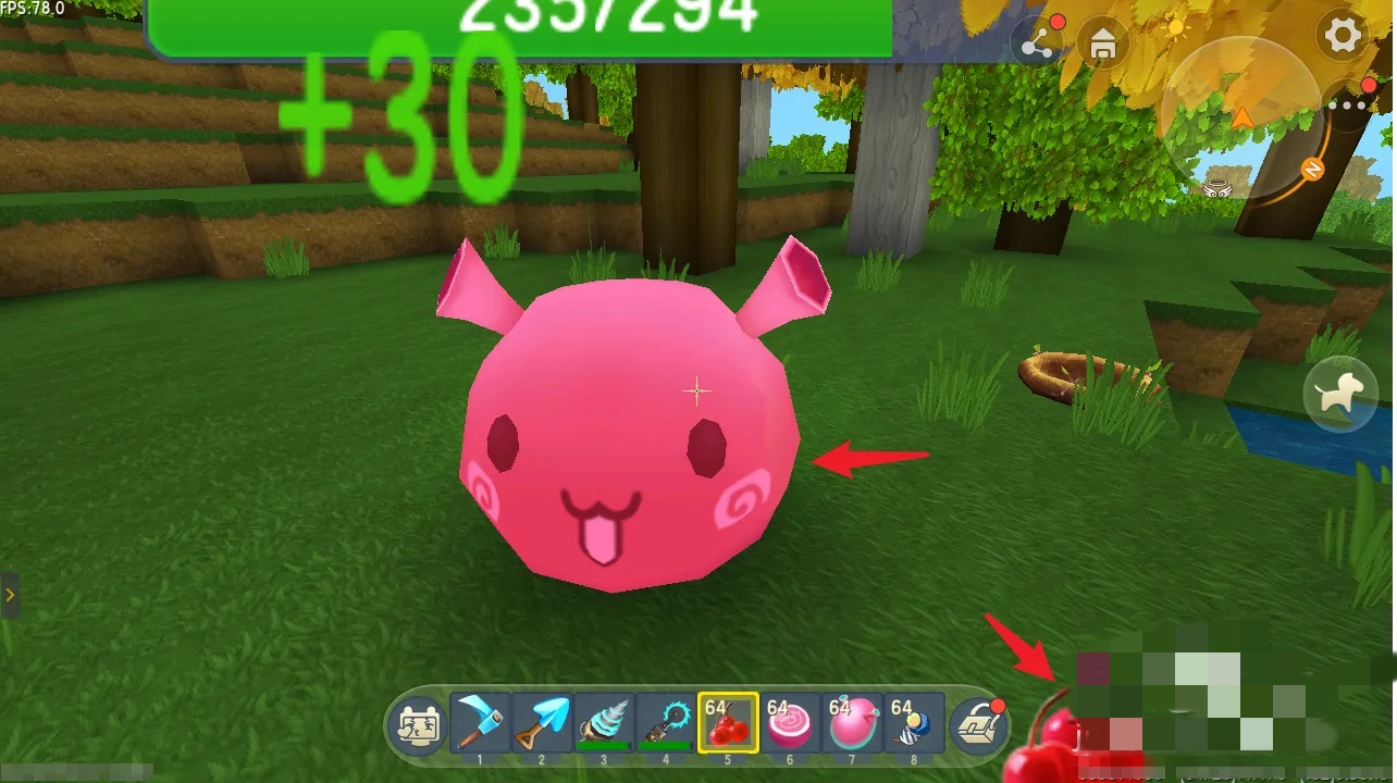 迷你世界坐骑怎么补血2026