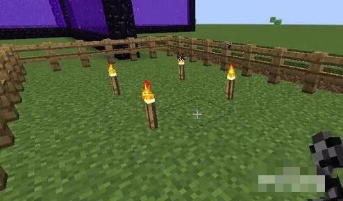 我的世界防爆指令是什么2026