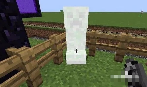 我的世界防爆指令是什么2026