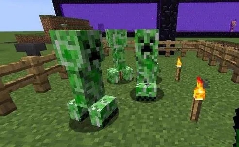 我的世界防爆指令是什么2026