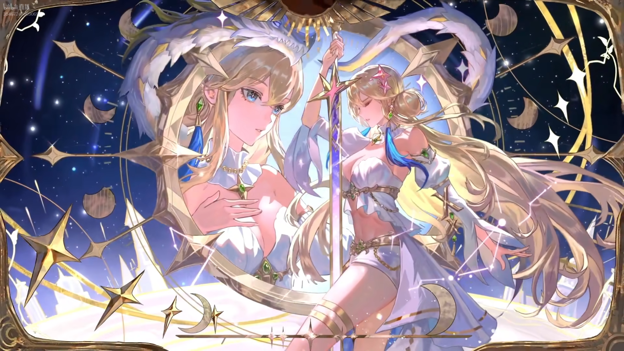 DNF2026春节套装扮外观一览