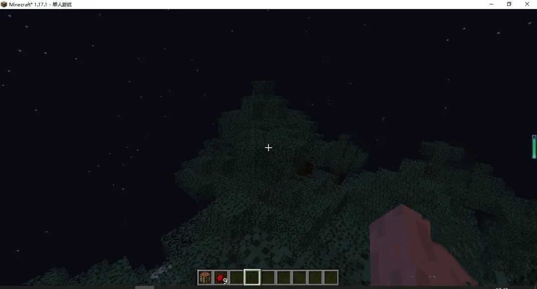 我的世界怎么改键位网易版2026