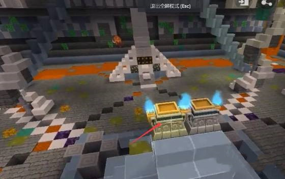 迷你世界羽蛇神怎么2次召唤2026