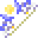 我的世界魔法金属武器怎么合成2026