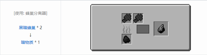 我的世界魔法金属材料合成表大全2026