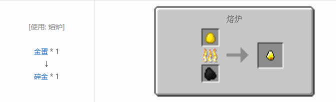 我的世界魔法金属材料合成表大全2026