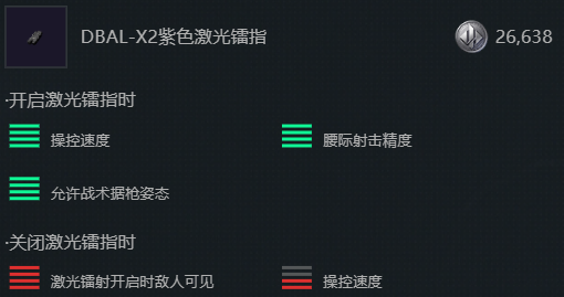 三角洲行动s7赛季M1014改枪方案