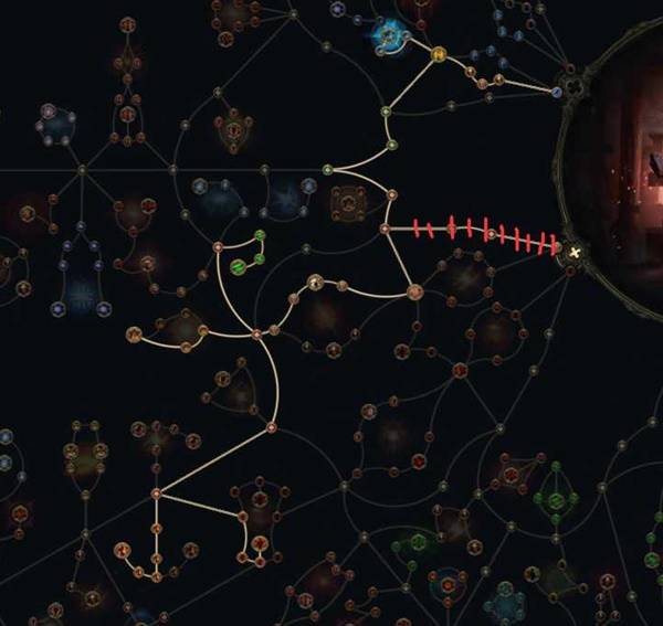 流放之路2 0.4拍拍熊德鲁伊开荒BD攻略