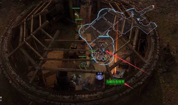 流放之路2 0.4召唤女巫开荒BD攻略