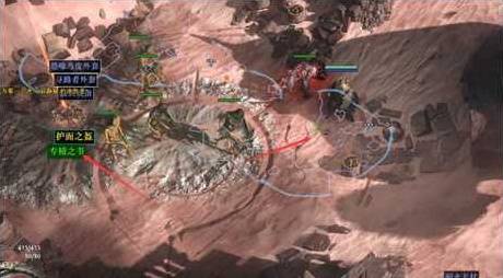 流放之路2 0.4召唤女巫开荒BD攻略