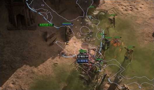 流放之路2 0.4召唤女巫开荒BD攻略