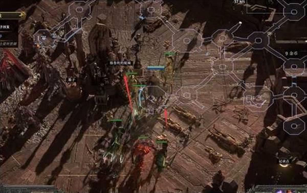 流放之路2 0.4召唤女巫开荒BD攻略