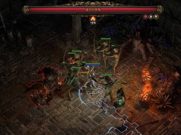 流放之路2 0.4召唤女巫开荒BD攻略