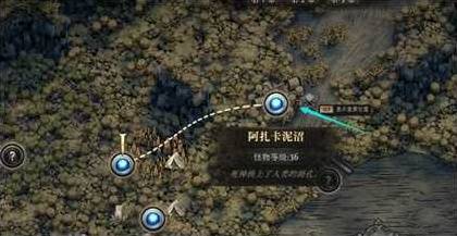 流放之路2 0.4召唤女巫开荒BD攻略