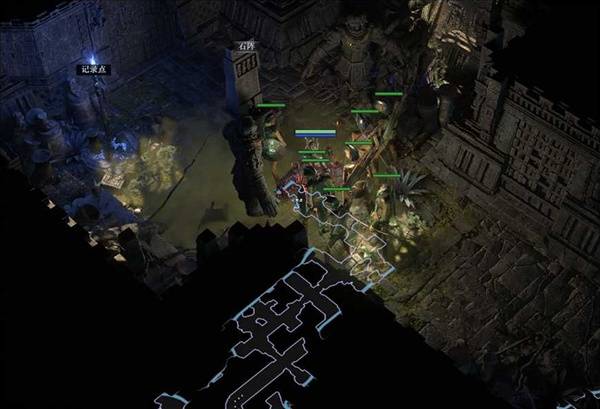 流放之路2 0.4召唤女巫开荒BD攻略