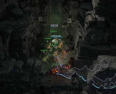 流放之路2 0.4召唤女巫开荒BD攻略