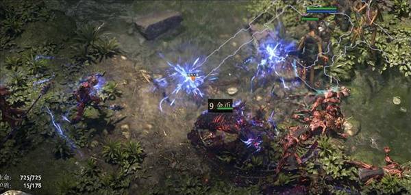 流放之路2 0.4召唤女巫开荒BD攻略