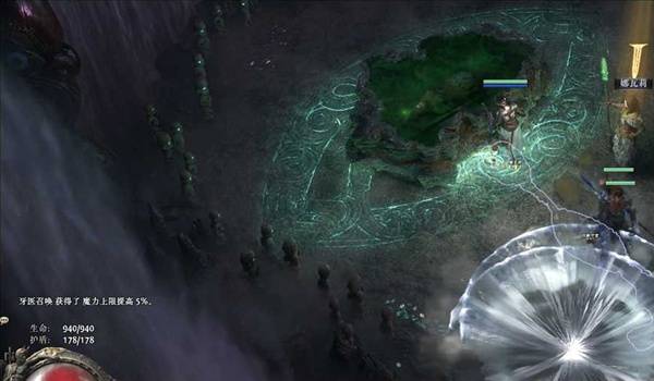 流放之路2 0.4召唤女巫开荒BD攻略