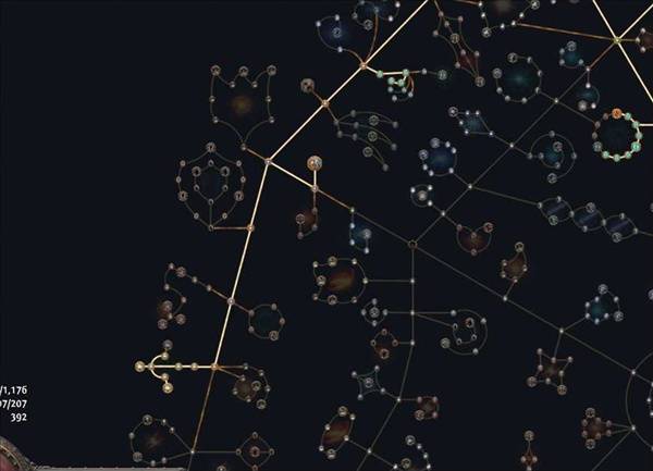 流放之路2 0.4召唤女巫开荒BD攻略