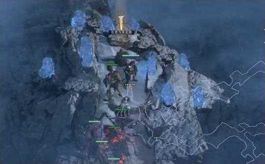 流放之路2 0.4召唤女巫开荒BD攻略