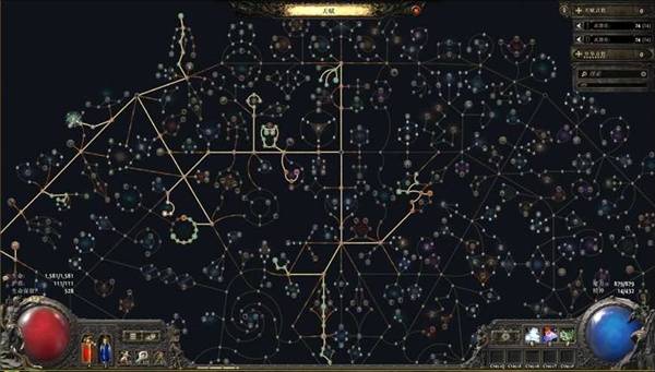 流放之路2 0.4召唤女巫开荒BD攻略