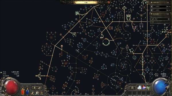 流放之路2 0.4召唤女巫开荒BD攻略