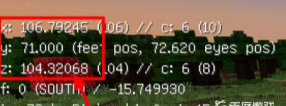 我的世界回到上个死亡点用什么指令2026