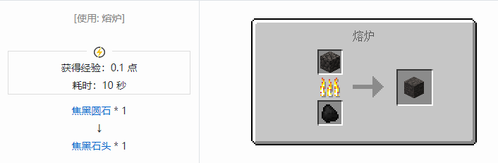 我的世界匠魂3结构方块合成表大全2026