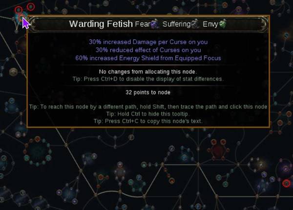 流放之路2 0.4风暴编织者BD攻略