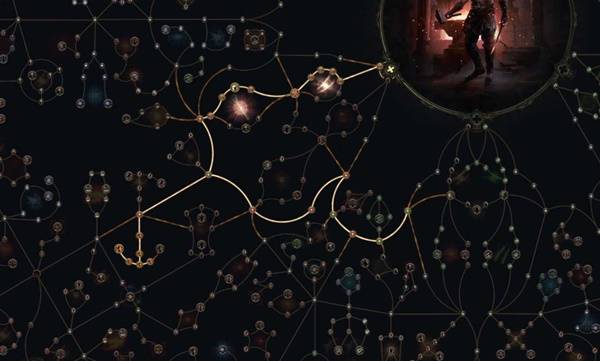 流放之路2 0.4奇塔弗工匠狼人榴弹开荒BD攻略