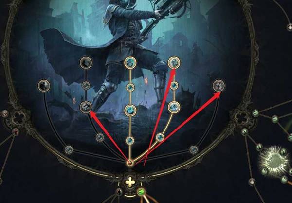 流放之路2 0.4佣兵投弹BD攻略