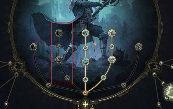 流放之路2 0.4佣兵投弹BD攻略