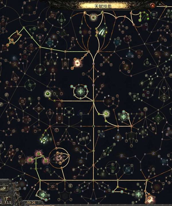 流放之路2 0.4佣兵投弹BD攻略