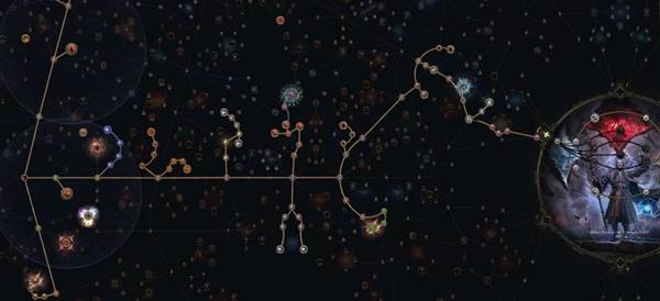 流放之路2 0.4德鲁伊冰狼大招流BD攻略