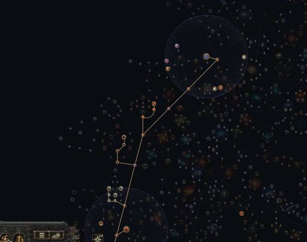 流放之路2 0.4德鲁伊冰狼大招流BD攻略