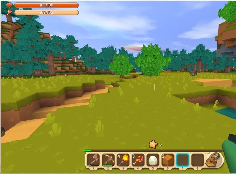 迷你世界怎么弄卡通材质包2026