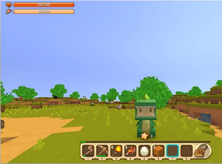 迷你世界怎么弄卡通材质包2026