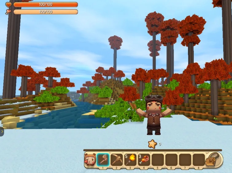 迷你世界怎么触发动作2026