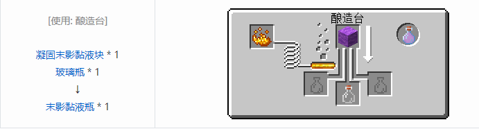 我的世界匠魂3流体合成表大全2026