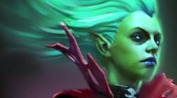 dota2 7.40英雄改动一览